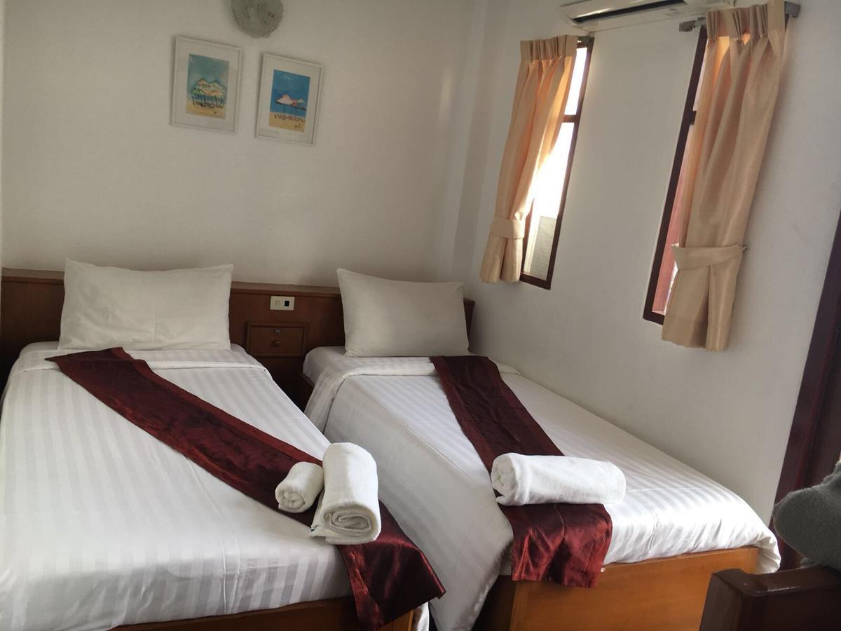 Tongmee Guest House Hua Hin Dış mekan fotoğraf