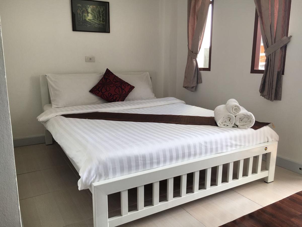 Tongmee Guest House Hua Hin Dış mekan fotoğraf