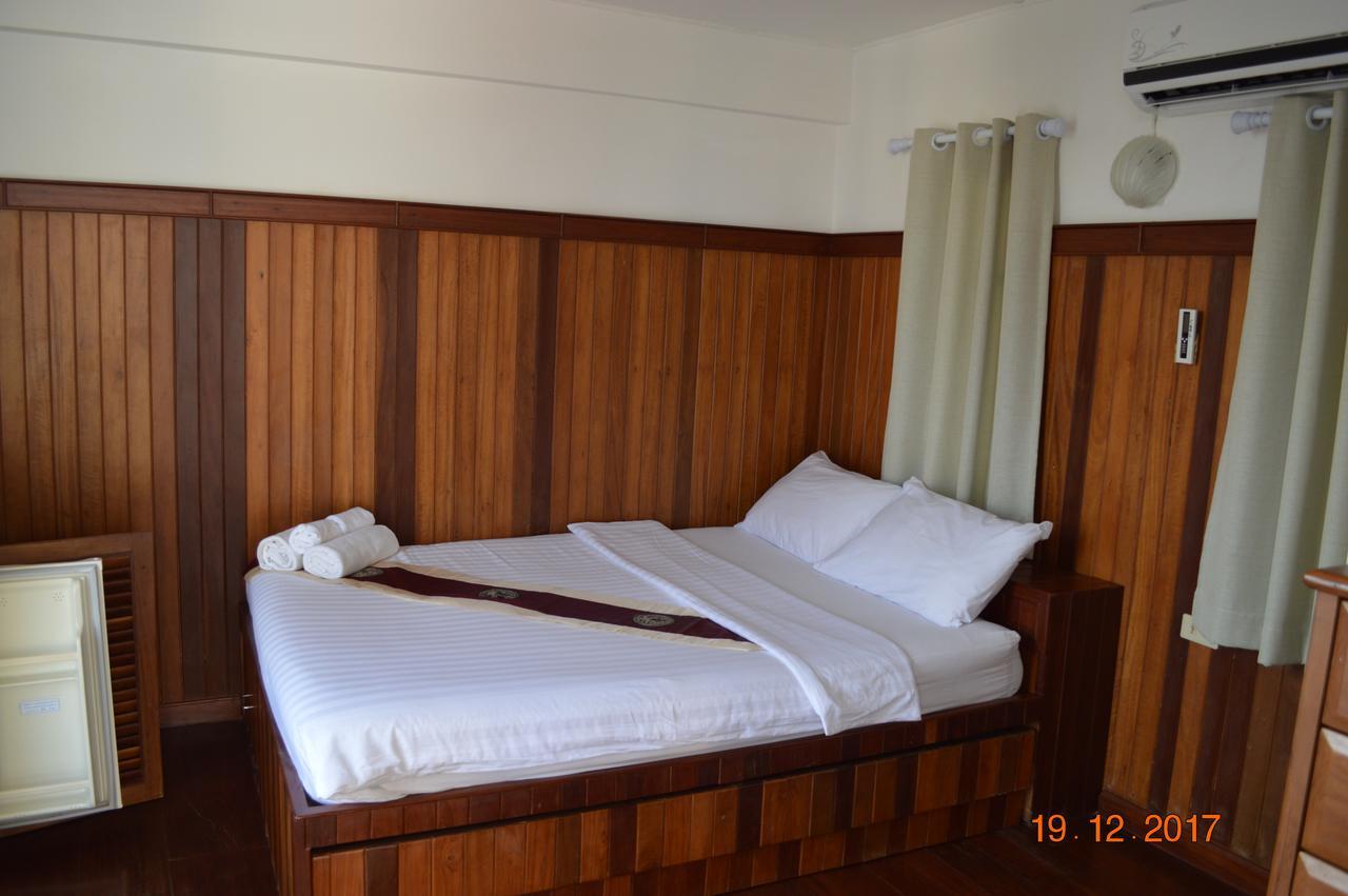 Tongmee Guest House Hua Hin Dış mekan fotoğraf