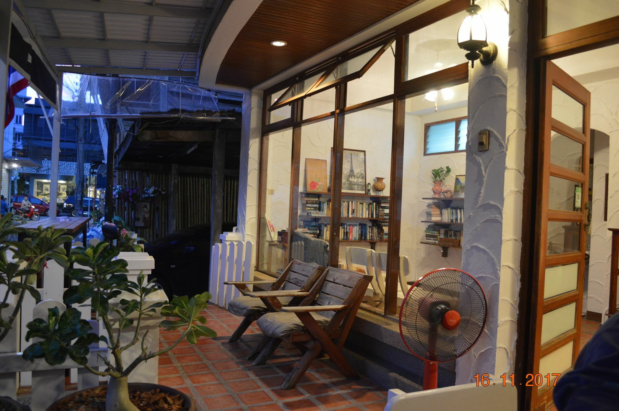 Tongmee Guest House Hua Hin Dış mekan fotoğraf