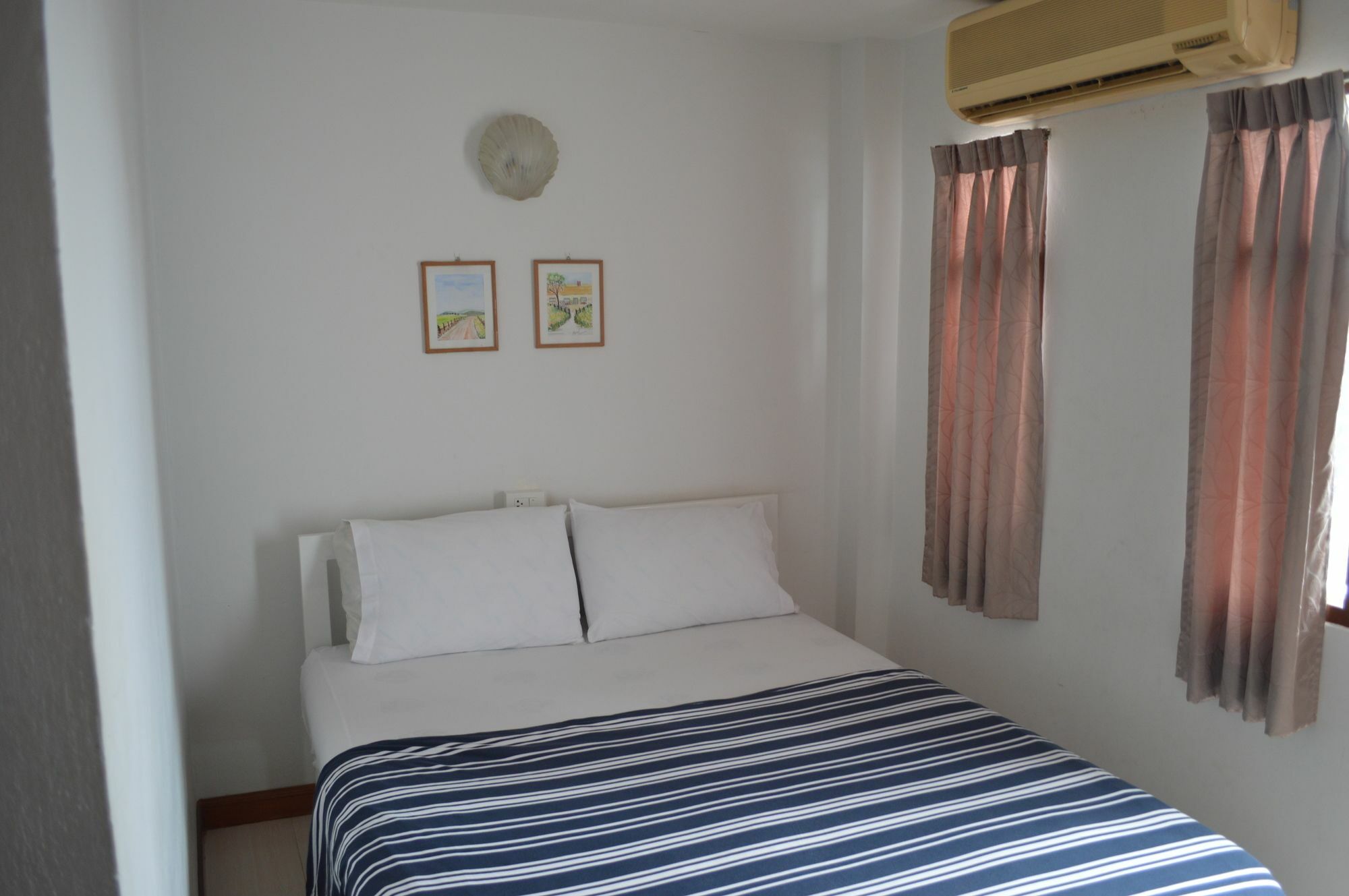 Tongmee Guest House Hua Hin Dış mekan fotoğraf