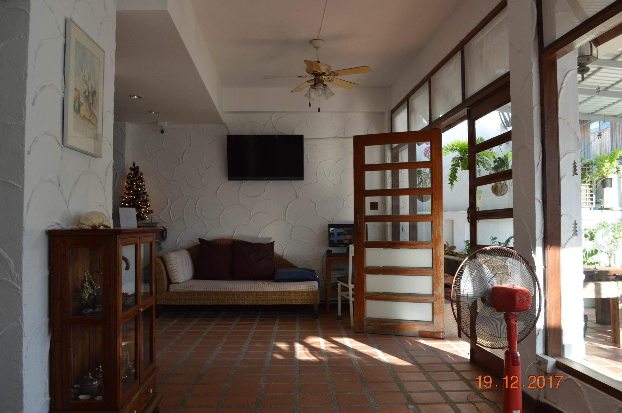 Tongmee Guest House Hua Hin Dış mekan fotoğraf