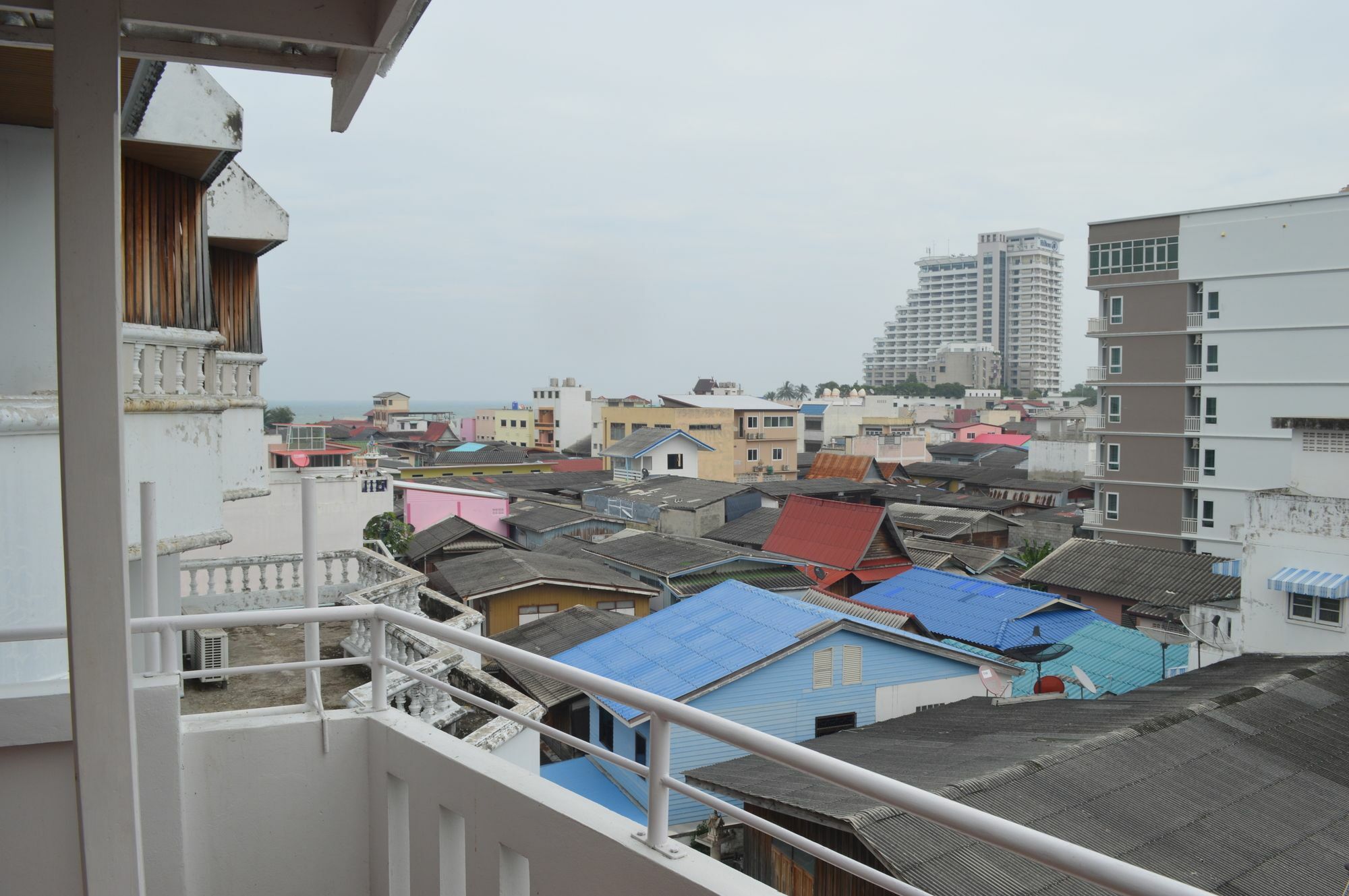 Tongmee Guest House Hua Hin Dış mekan fotoğraf