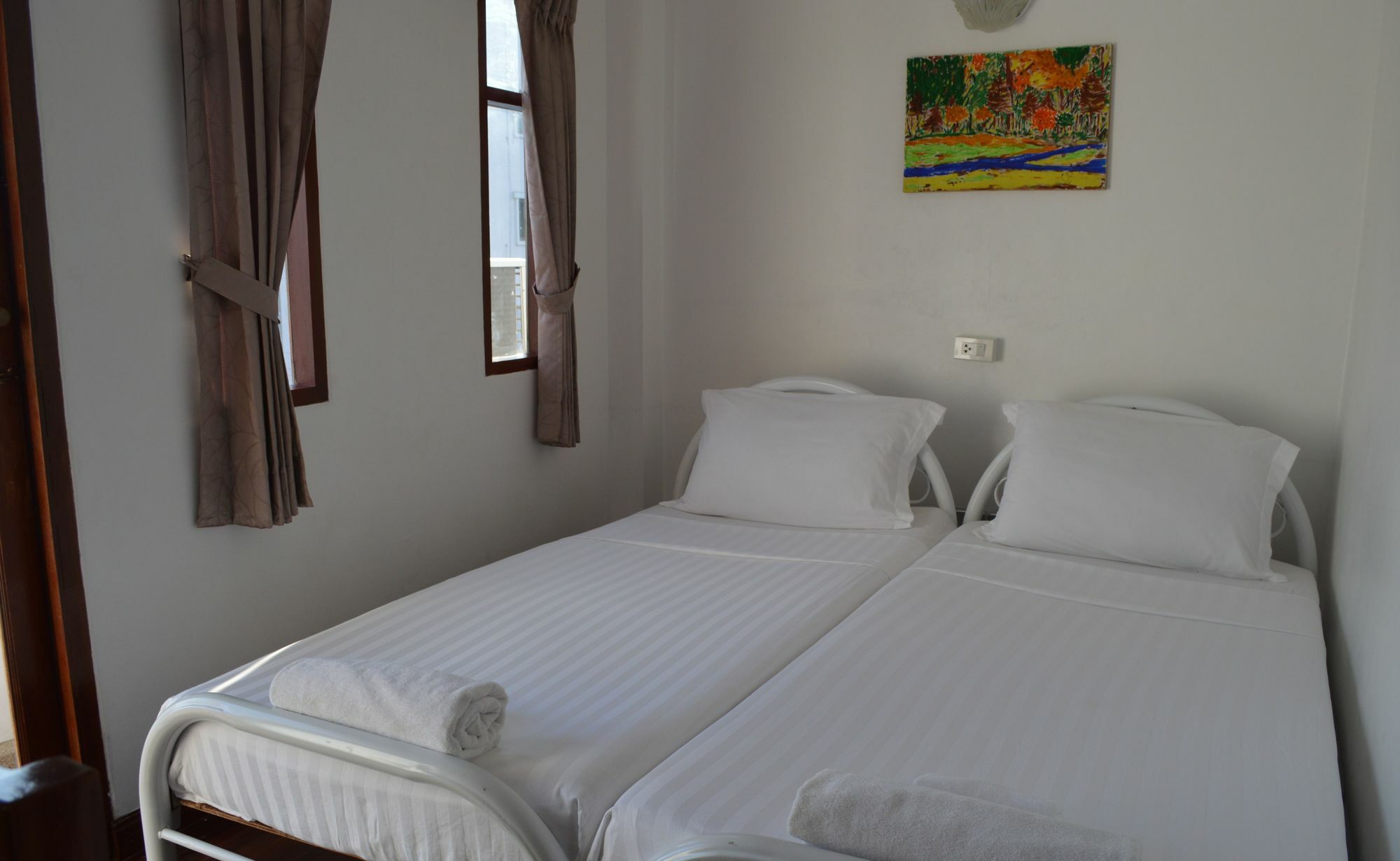 Tongmee Guest House Hua Hin Dış mekan fotoğraf