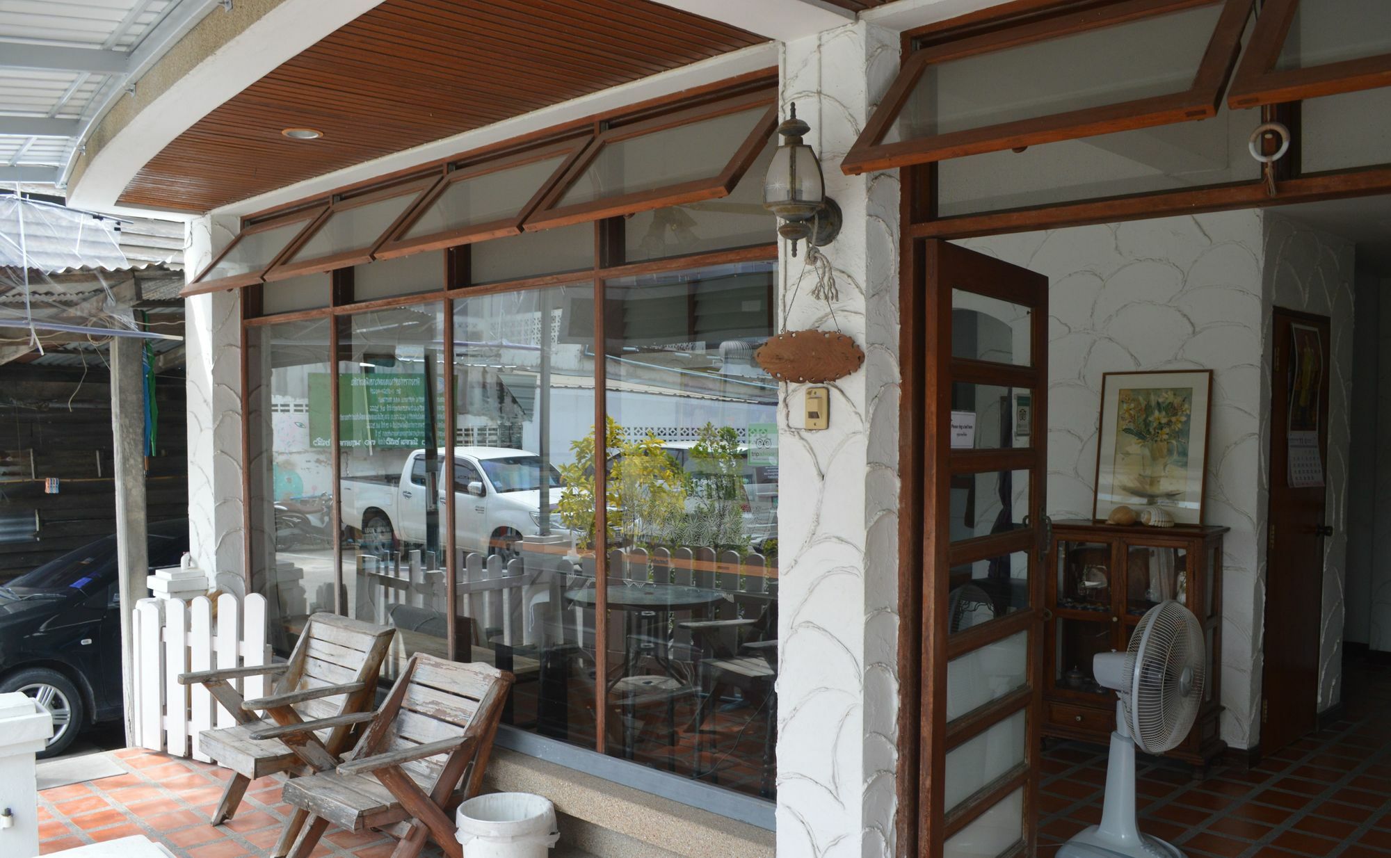 Tongmee Guest House Hua Hin Dış mekan fotoğraf